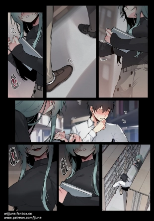 hentai original