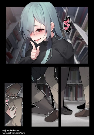 hentai original