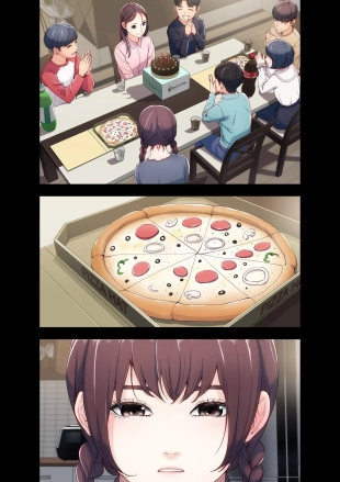 hentai 誘惑 1-2