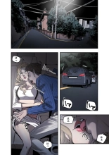 ハニートラップ 1-4 page 28