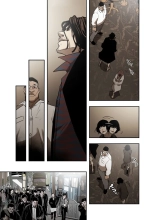 ハニートラップ 1-4 page 61