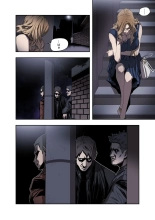 ハニートラップ 1-4 page 96