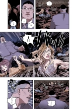 ハニートラップ 1-4 page 151