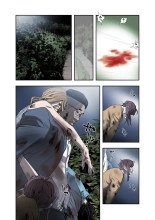 ハニートラップ 1-4 page 170