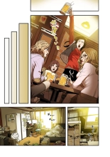 ハニートラップ 1-4 page 178