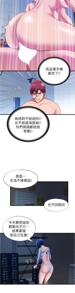 满溢游泳池 1-80 : page 1100