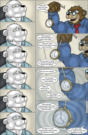 hentai 10 Weeks