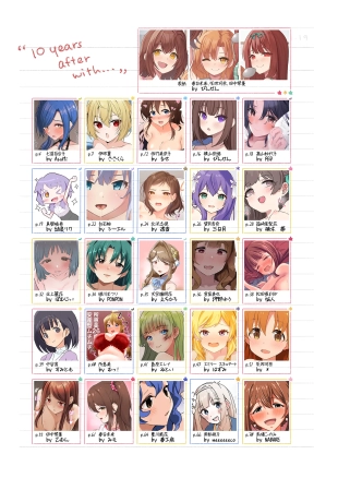 hentai the idolmaster