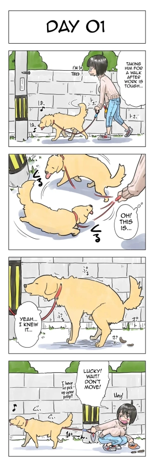 hentai original