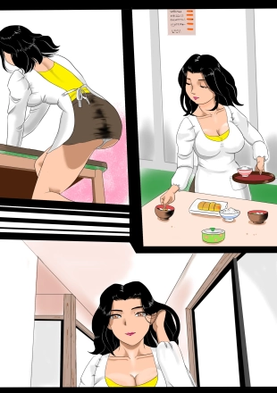 hentai original