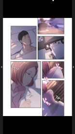 妻の姉～みえない関係～1 : page 8