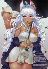 深淵の黒ギャル吸血鬼ミーラとずっとしあわせひきこもりックス♥ : page 7