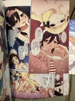 ????????11th:Dive : page 18