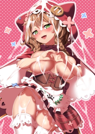 hentai nijisanji