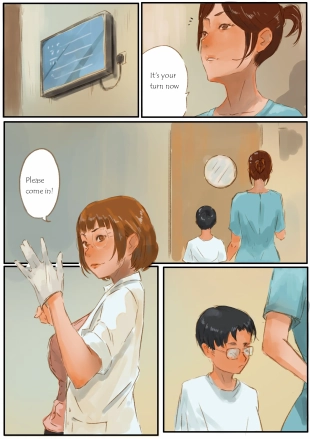 hentai 医生游戏