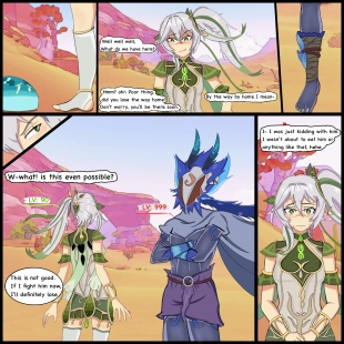 hentai genshin impact
