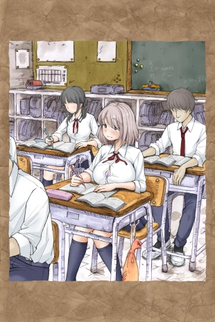 hentai original