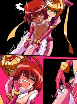 ワラビモチー @同人誌作家 page 391