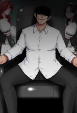 出張中の夫が上級国民の性処理メイドになっていることを妻は知らない。 page 233