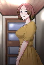 出張中の夫が上級国民の性処理メイドになっていることを妻は知らない。 page 247