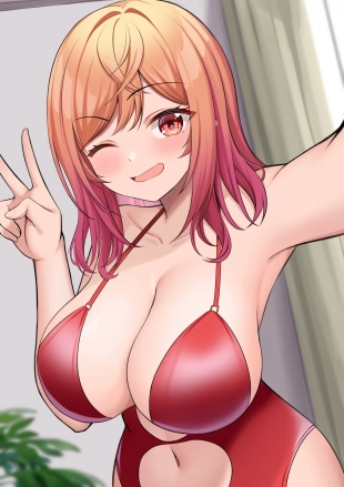 hentai hololive
