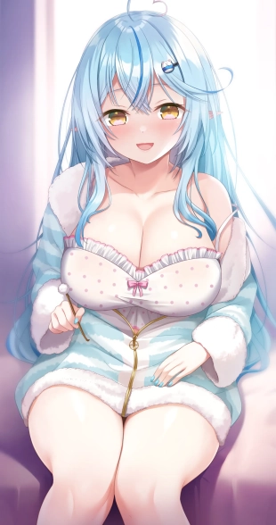 hentai hololive