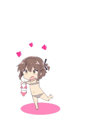hentai toji no miko