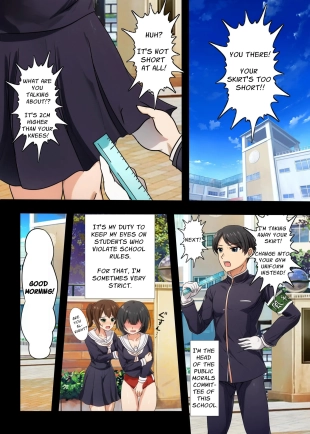 hentai original
