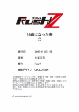 16 Sai ni Natta Tsuma 17 page 29