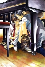 17-Sai no Hisoka na Yokujou - Secret love of 17 years old Ch.1-4 page 3