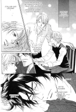 17-Sai no Hisoka na Yokujou - Secret love of 17 years old Ch.1-4 page 7