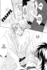 17-Sai no Hisoka na Yokujou - Secret love of 17 years old Ch.1-4 page 9