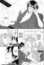 17-Sai no Hisoka na Yokujou - Secret love of 17 years old Ch.1-4 page 10