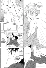 17-Sai no Hisoka na Yokujou - Secret love of 17 years old Ch.1-4 page 11