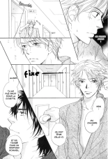 17-Sai no Hisoka na Yokujou - Secret love of 17 years old Ch.1-4 page 12