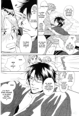 17-Sai no Hisoka na Yokujou - Secret love of 17 years old Ch.1-4 page 13