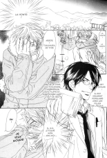 17-Sai no Hisoka na Yokujou - Secret love of 17 years old Ch.1-4 page 14