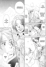 17-Sai no Hisoka na Yokujou - Secret love of 17 years old Ch.1-4 page 16