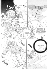 17-Sai no Hisoka na Yokujou - Secret love of 17 years old Ch.1-4 page 19