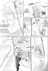 17-Sai no Hisoka na Yokujou - Secret love of 17 years old Ch.1-4 page 20