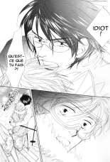 17-Sai no Hisoka na Yokujou - Secret love of 17 years old Ch.1-4 page 22