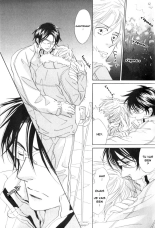 17-Sai no Hisoka na Yokujou - Secret love of 17 years old Ch.1-4 page 24