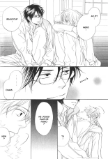 17-Sai no Hisoka na Yokujou - Secret love of 17 years old Ch.1-4 page 27