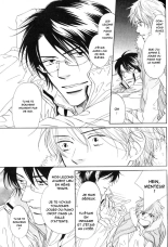 17-Sai no Hisoka na Yokujou - Secret love of 17 years old Ch.1-4 page 28