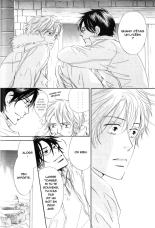 17-Sai no Hisoka na Yokujou - Secret love of 17 years old Ch.1-4 page 29