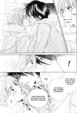 17-Sai no Hisoka na Yokujou - Secret love of 17 years old Ch.1-4 page 30