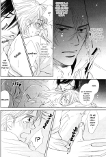 17-Sai no Hisoka na Yokujou - Secret love of 17 years old Ch.1-4 page 33