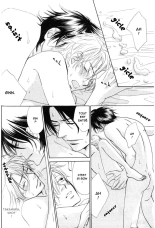 17-Sai no Hisoka na Yokujou - Secret love of 17 years old Ch.1-4 page 35