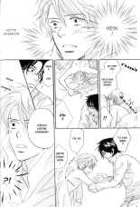 17-Sai no Hisoka na Yokujou - Secret love of 17 years old Ch.1-4 page 37
