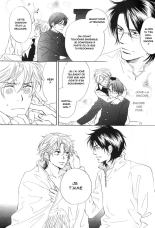 17-Sai no Hisoka na Yokujou - Secret love of 17 years old Ch.1-4 page 38